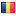 area-obituaries.com is hosted in Romania
